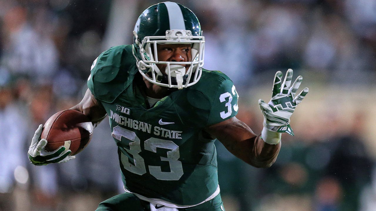 MSU's last home game will be emotional for Dantonio, seniors